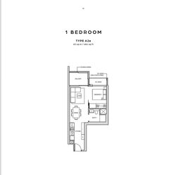 Midtown Bay (D7), Apartment #543468961
